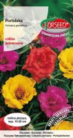PORTULAKA PENA MIESZANKA 0,5g TORSEED